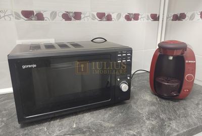 Garsonieră decomandată, mobilată în Lipovei - 9