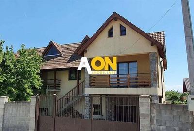 Casa 6 camere, toate utilitatile, 700 mp teren, Micesti