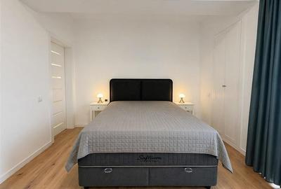 Apartament cu 3 camere semidecomandat, mobilat în Industrial Vest - 16