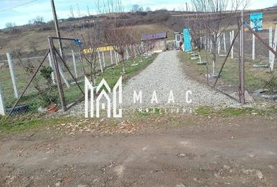 Teren agricol extravilan de 700 mp, în Șura Mare - 1