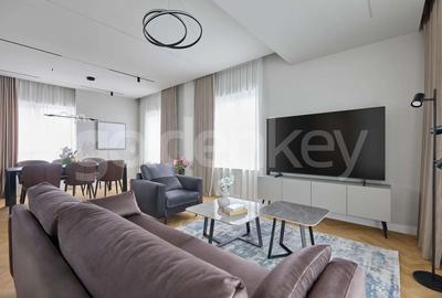 Apartament penthouse 4 camere | 148mp terasa | vedere panoramica - 2