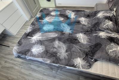 Apartament 2 Camere Sebastian Bucuresti - 8