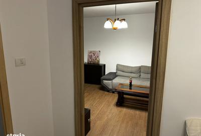 Apartament cu 3 camere decomandat în Lujerului - 11