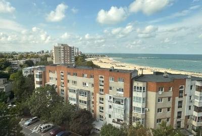 Faleză Nord 2 camere vedere la mare - 2