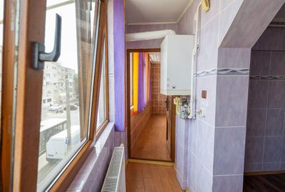 Apartament Brăila, 3 camere, 65mp, zona Vidin-Progresul - 16