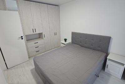 Apartament cu 2 camere, mobilat în Chiajna - 3