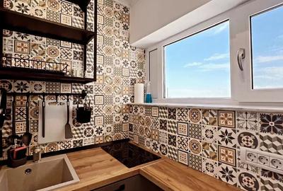 Inchiriez garsoniera - Studio Caragiale - TERMEN LUNG - 5