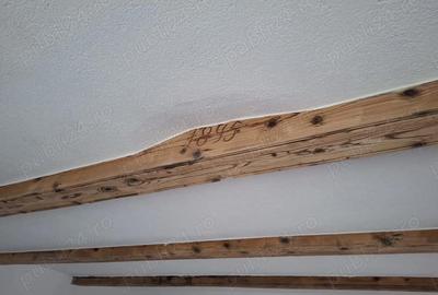 Casă cu 3 camere cu Teren 1850 Mp în Rod - 2