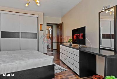Apartament cu 4 camere în Unirii - 18