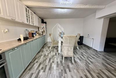 Casa individuala mobilata si utilata, zona Kuncz - 3