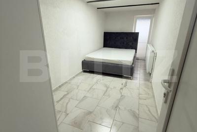 Apartament cu 2 camere în 9 Mai - 2