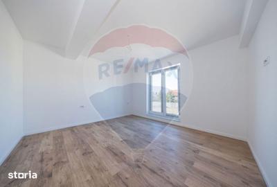 Casă cu 4 camere cu Teren 500 Mp în Sânpetru - 11