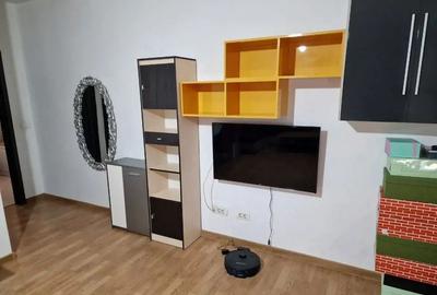 Zona Eso. Bloc nou. Complet mobilat. Aproape de mijloc de transport si magazine. - 6