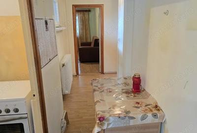 Apartament cu 2 camere decomandat în Micro 15 - 6
