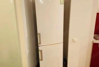 Garsonieră decomandată în Lacul Tei - 12