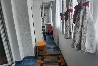 Apartament cu 3 camere semidecomandat în Gara de Nord - 14