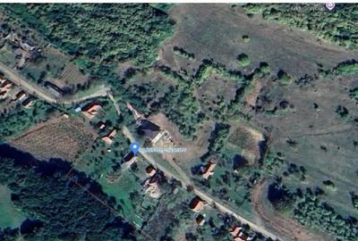 Casa si teren com. Catina, sat Feldioara, jud. Cluj - 3