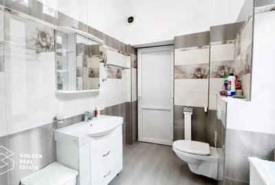 Apartament cu 5 camere semidecomandat în Central - 3