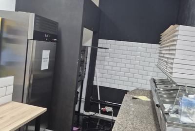 Spațiu comercial, de 21 mp, în Inel II - 10