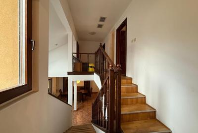 Casă individuală cu teren, de vânzare în Lipovei – Timișoara - 8