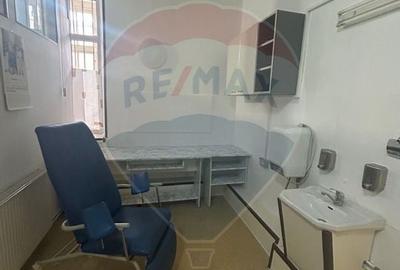 Cabinet medical - ultracentral - 1