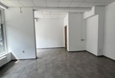 Spațiu comercial, de 52 mp, în Chiajna - 3
