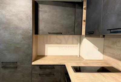 Apartament cu 3 camere decomandat, mobilat în Pipera - 2