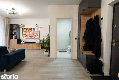 Apartament cu 3 camere în Central - 12