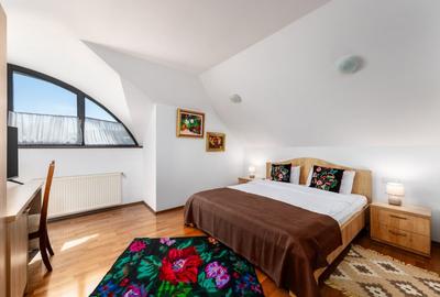 Casă individuală cu 5 camere cu Teren 1300 Mp în Mănăstirea Humorului - 14