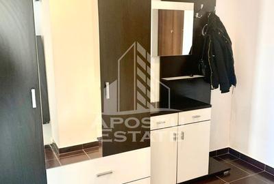 Apartament cu 2 camere decomandat, mobilat în Girocului - 12