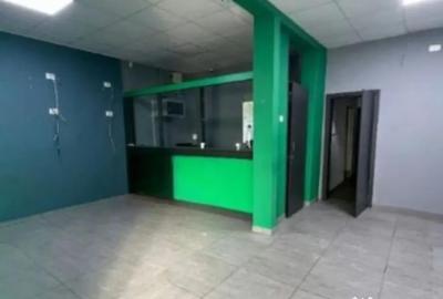 Spațiu comercial, de 100 mp, în Prelungirea Ferentari - 7