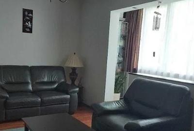 Berceni metrou P-ta Sudului, bl.reabilitat,mobilat,utilat,AC,balcon,geam baie. - 1