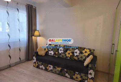 Garsonieră decomandată, mobilată în Berceni - 5