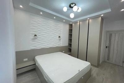Apartament cu 2 camere în Telegrafului - 4