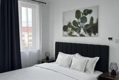 Apartament 2 camere P-ta Mihai Viteazu - 1