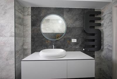 Apartament cu 3 camere decomandat în Apărătorii Patriei - 11