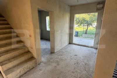 Casa Duplex la rosu, 222 mp utili, teren 423 mp, Burdujeni, Suceava - 8