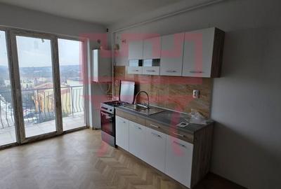 Garsonieră decomandată, mobilată în Zorilor - 5