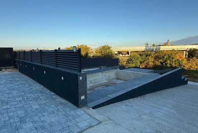 Casă cu 4 camere în Băile Felix - 4