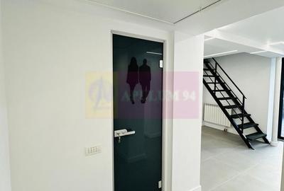 Spațiu comercial, de 110 mp, în Decebal - 6