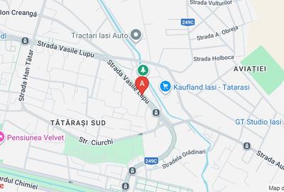 PF ,închiriez apartament - 1