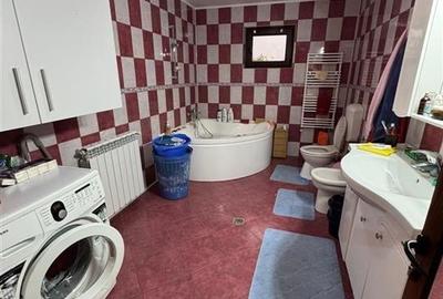Casa de vanzare in Petresti , 586mp teren si 171mp suprafata construita - 16