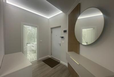 Apartament cu 3 camere decomandat, mobilat în Sud-Est - 16