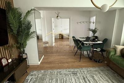 Apartament ***3 Camere // Unirii *700m Metrou* - 39