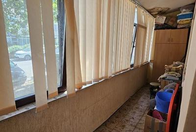 Abator/ Far / Apartament 2 camere , parter cu balcon - 6