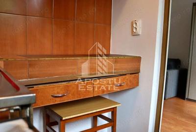 Garsoniera confort 1, situata in zona Micalaca - 5