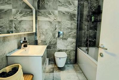 Garsonieră semidecomandată, mobilată în Central - 4