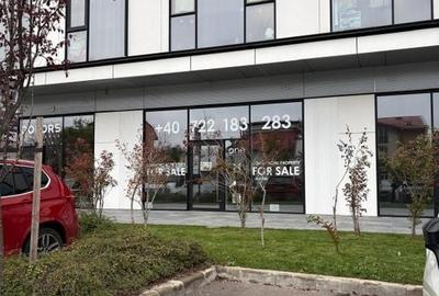 Spațiu comercial de închiriat – Parter - 6
