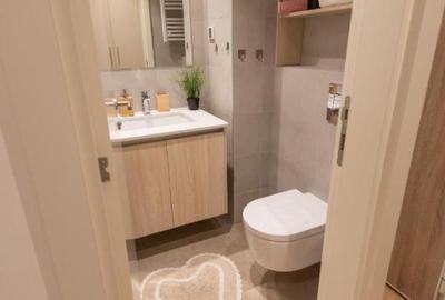 Apartament cu 2 camere decomandat în Florilor - 3
