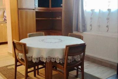 Apartament cu 2 camere decomandat în Central - 4